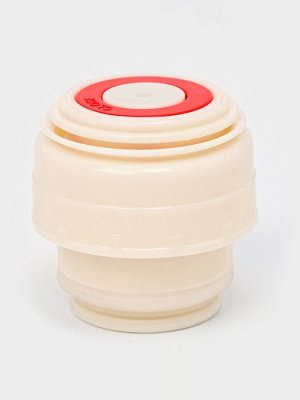 Термос «Мастер К», 500 мл, сохраняет тепло 8 ч, с кружкой, нержавеющая сталь