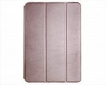 Чехол книжка-подставка iPad Pro 10.5&quot; 2017/Air3 2019 A1709, A1701, А2153, А2154, А2123, А2152 (роз-золото)