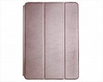 Чехол книжка-подставка iPad Pro 10.5&quot; 2017/Air3 2019 A1709, A1701, А2153, А2154, А2123, А2152 (роз-золото)