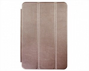 Чехол книжка-подставка iPad Mini 5 2019 А2126, А2124, А2133 (роз-золото)