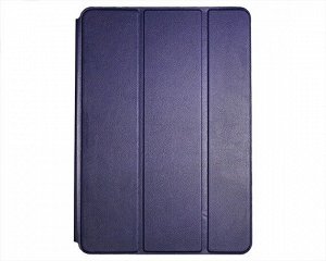 Чехол книжка-подставка iPad Pro 10.5 2017/Air3 2019 A1709, A1701, А2153, А2154, А2123, А2152 (темно-синий)