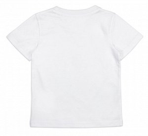 Комплект для мальчика: Шорты+футболка