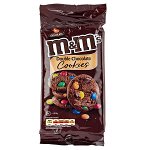 Печенье M&amp;M&#039;s Double Chocolate 180 г