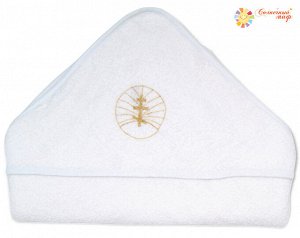 Полотенце для крещения Махровое