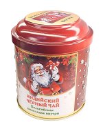 Чай &quot;АРДЕН&quot; ж/б черный листовой &quot;бельгийская шоколадка внутри