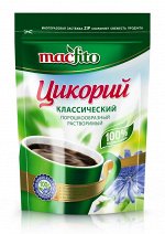 Цикорий MacFito Классический д/пак 70г