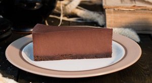Betty’s cake Чизкейк «Шоколадный»