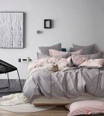 Постельное белье из Твил-сатина