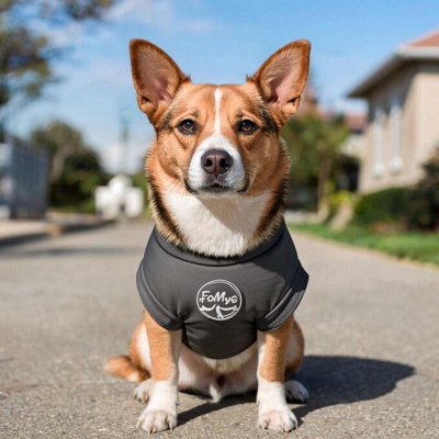 Одежда и аксы для собак