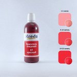 Краситель пищевой кондитерский гелевый Kreda Decor, красный, 90 г