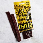 Чипсы из оленины «Экстремально сытно»: 40 г