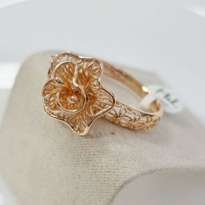 Бижутерия zlatto. Серьги, кольца, браслеты, броши