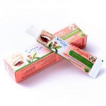 Травяная паста Rasyan Herbal Clove Toothpaste с гвоздикой