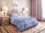 КПБ Лиза (син)  (син) 2СП