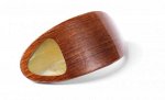 WOODY WOOD заколка