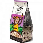 Кашка рисовая с кокосом Yelli kids, 100 гр