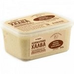 Халва кунжутная Сокровища Сезама, 290 гр