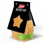 Булгур Bravolli!, 350 гр