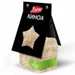 Киноа Bravolli!, 350 гр