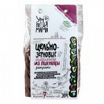 Макароны цельнозерновые пшеничные - ракушки &quot;Умная мама&quot;, 350 гр