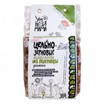 Макароны цельнозерновые пшеничные - рожки &quot;Умная мама&quot;, 350 гр