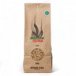 Полба БИО &quot;Черный хлеб&quot;, 0.5 кг
