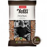 Полба с белыми грибами Yelli, 110 гр
