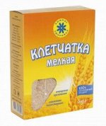 Клетчатка пшеничная мелкая, Компас Здоровья, 200 г