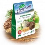 Каша кедровая «Сила Алтая», 200 гр