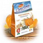 Каша тыквенная «Сила Алтая», 200 гр