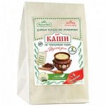 Каша из белой кукурузы &quot;Вкусное дело&quot;, 175 гр