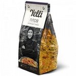 Плов из булгура с тыквой Yelli, 250 гр