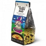 Кашка кукурузная с фруктами Yelli kids, 120 гр