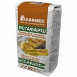 Смесь без глютена для приготовления котлет &quot;Вегафарш&quot;, 500 гр