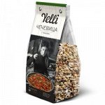 Чечевица с томатами Yelli, 250 гр