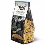Ризотто с томатами и базиликом Yelli, 250 гр