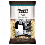 Суп с белыми грибами и пастой Yelli, 100 гр