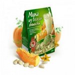 Мука из семян тыквы, 200 гр