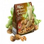 Мука из ореха грецкого, 200 гр
