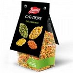 Суп-пюре смесь бобовая Bravolli!, 350 гр