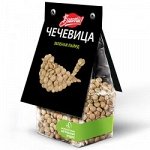 Чечевица зеленая Лайрд Bravolli!, 350 гр