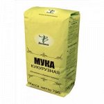 Мука кукурузная Вегана, 700 гр УЦЕНКА!!!