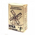 Мука овсяная Вегана, 350 гр