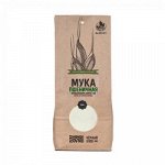 Мука пшеничная французского сорта Т80 БИО &quot;Черный хлеб&quot;, 5 кг