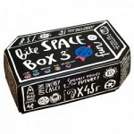 Подарочный набор Bite Space Box 3 – Black (5 батончиков х 45 гр)