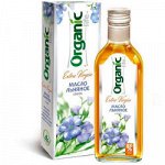 Масло льняное «Organic Altay», 250 мл