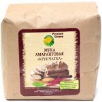 Мука амарантовая крупчатка «Русская олива», 1 кг
