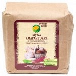 Мука амарантовая высокобелковая «Русская олива», 1 кг