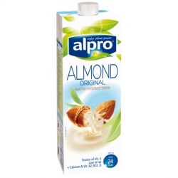 Напиток миндальный ALPRO, 1 л