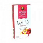 Масло амаранта 100% «Масляный Король», 100 мл